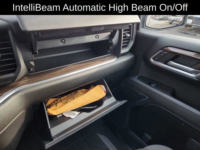 Used 2023 Chevrolet Silverado 1500 RST w/ Protection Package image 48