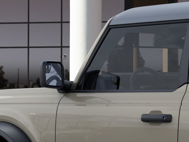 New 2026 Ford Bronco 2-Door w/ Sasquatch Package AWD/4WD image 22