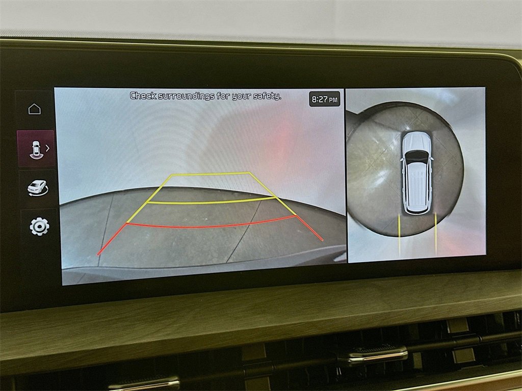 Certified 2024 Kia Telluride SX X-Pro image 14