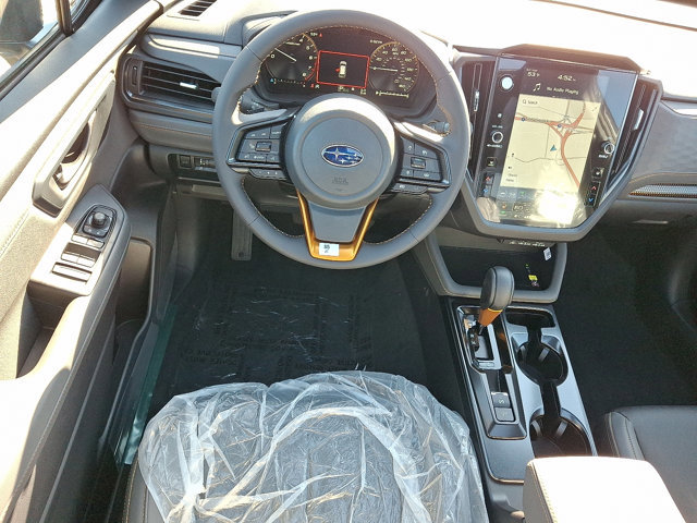 New 2026 Subaru Forester Wilderness AWD/4WD image 8
