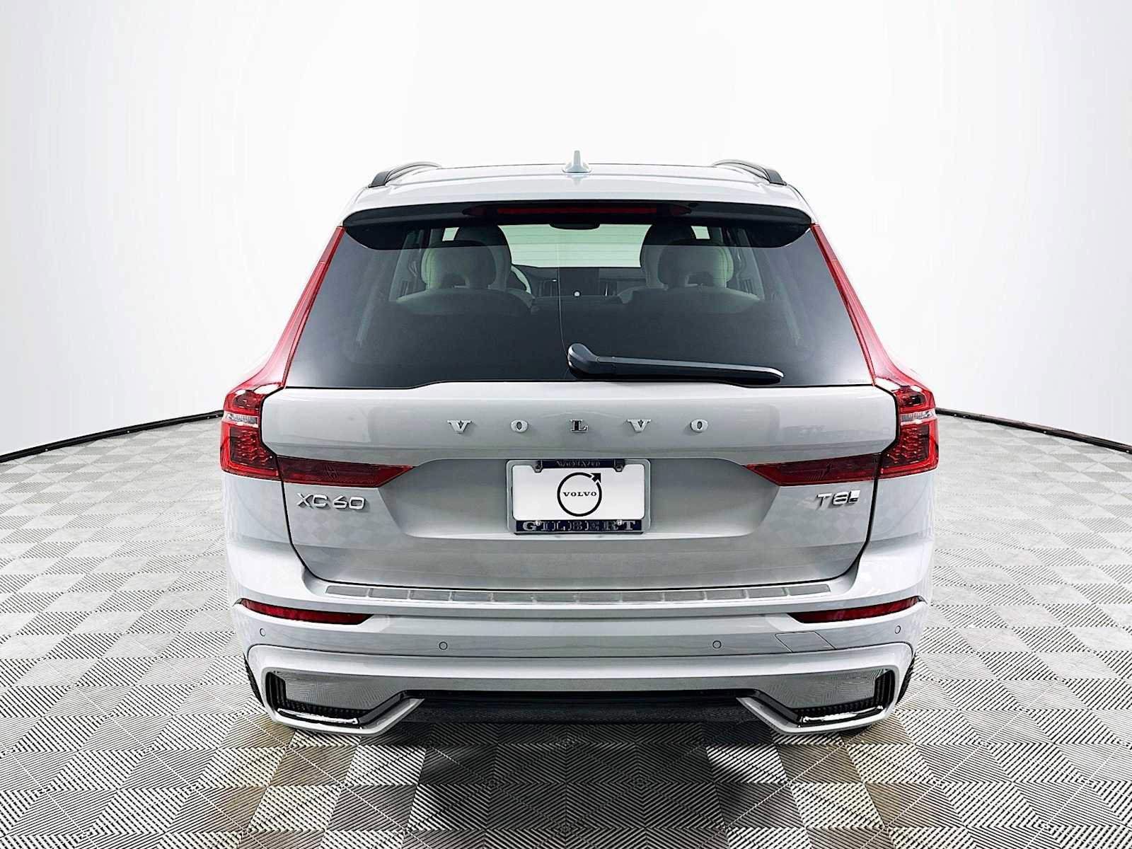 New 2026 Volvo XC60 T8 Ultra w/ Protection Package Premier image 6