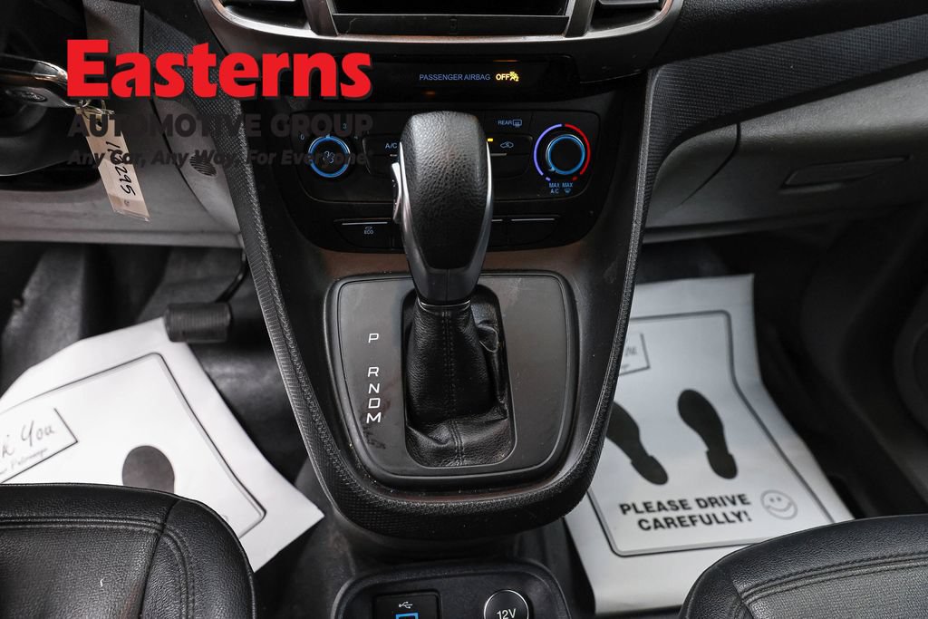 Used 2019 Ford Transit Connect XL FWD image 12