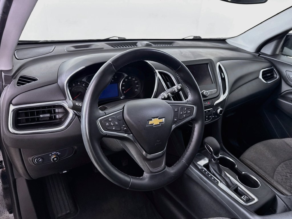 Used 2024 Chevrolet Equinox LT FWD image 10