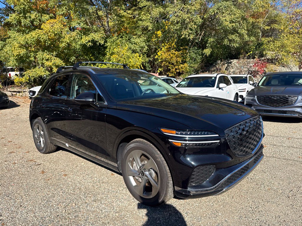 New 2026 Genesis GV70 2.5T Select AWD/4WD image 3