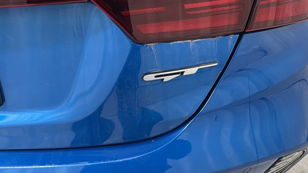 Used 2024 Kia Forte GT w/ Option Group 015 image 35