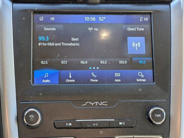 Used 2020 Ford Fusion SE image 15