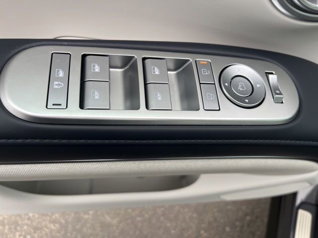 New 2026 Hyundai Palisade Calligraphy AWD/4WD image 11