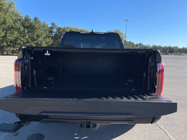 New 2026 Toyota Tundra Platinum AWD/4WD image 24