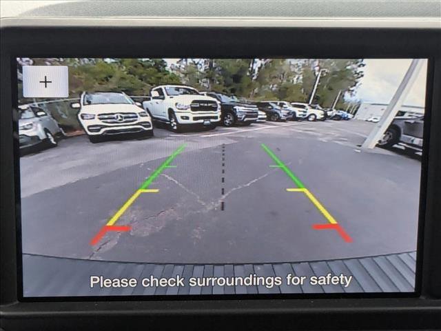 Used 2024 Ford Maverick XLT image 17