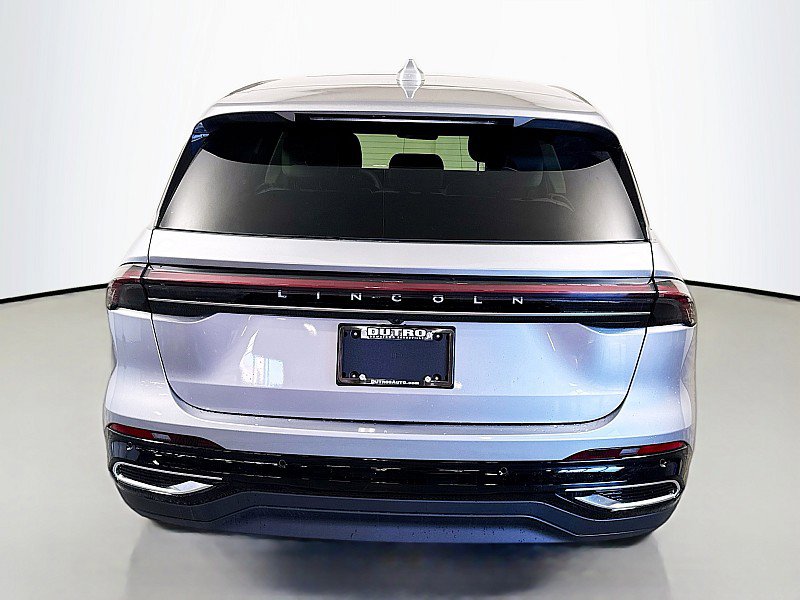 New 2026 Lincoln Nautilus Premier w/ Equipment Group 102A image 6