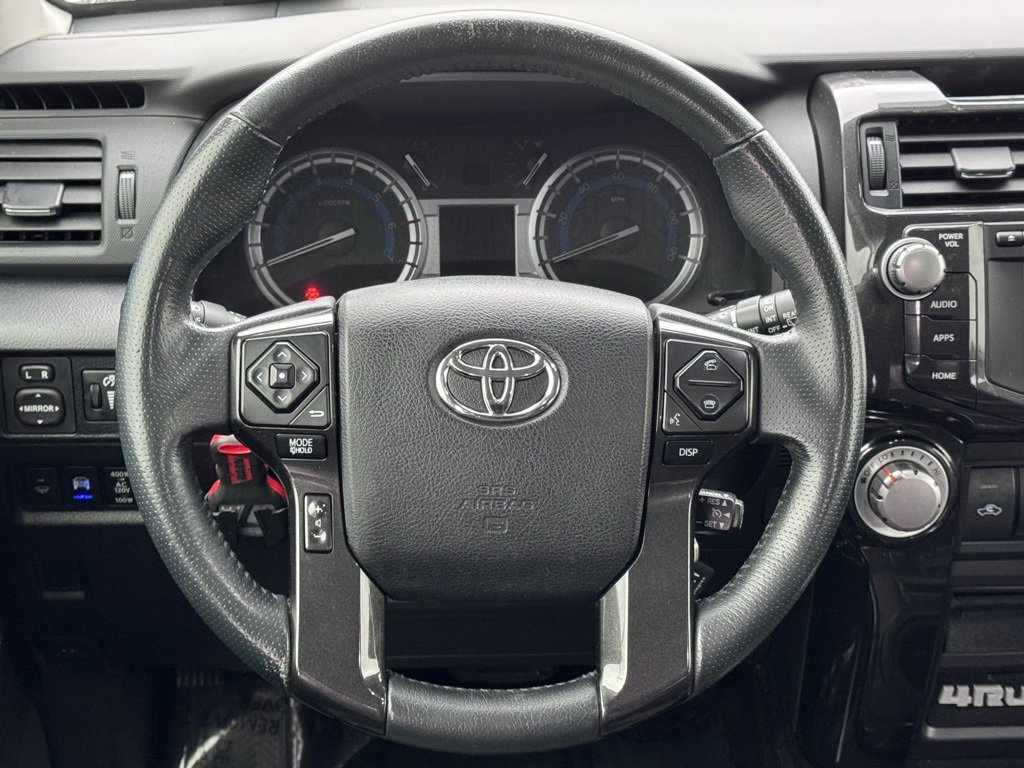 Used 2016 Toyota 4Runner TRD Pro image 6