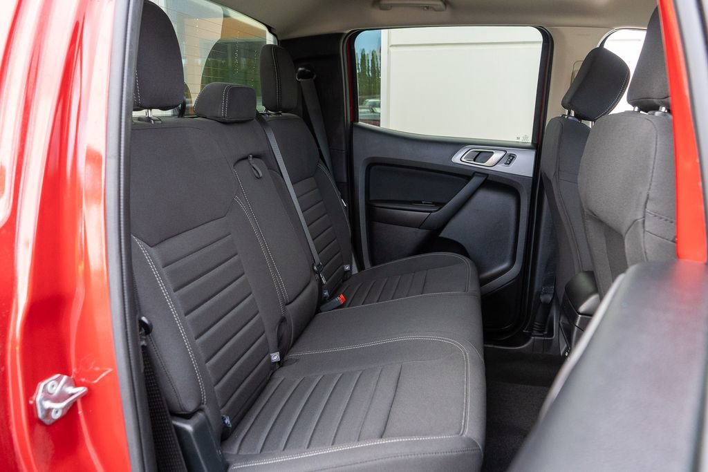 Used 2020 Ford Ranger XLT w/ Equipment Group 301A Mid image 15