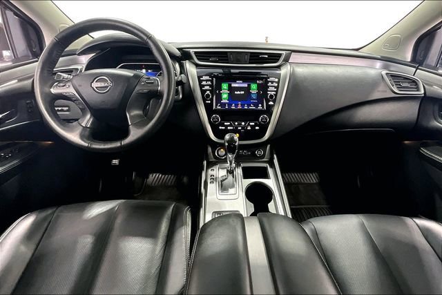 Used 2024 Nissan Murano SL AWD/4WD image 7