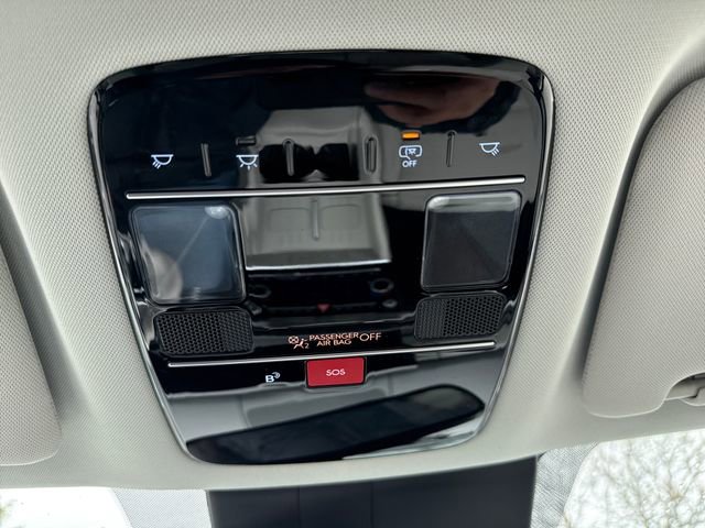 Used 2025 Hyundai Santa Fe SEL AWD/4WD image 42