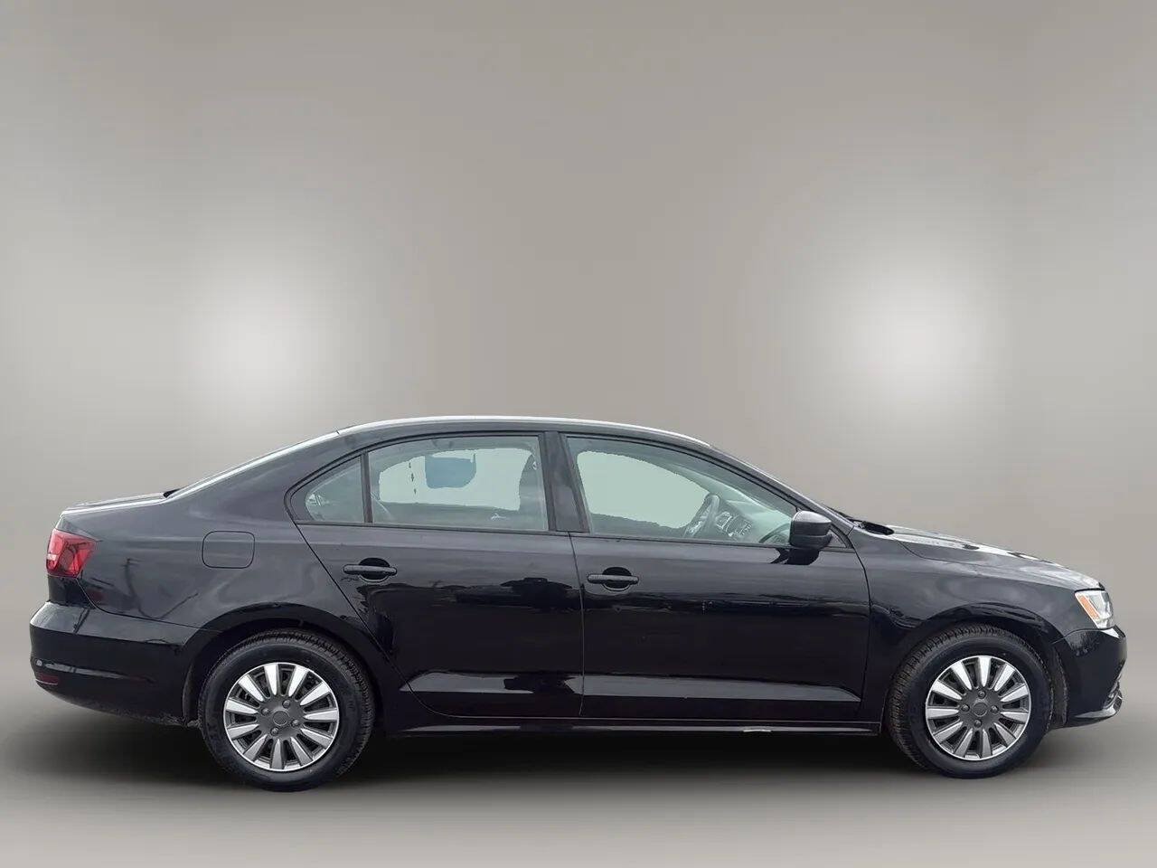 Used 2016 Volkswagen Jetta S FWD image 8