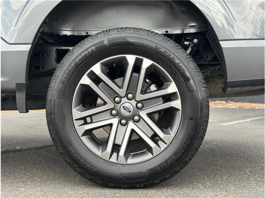 Used 2022 Ford F150 XL w/ STX Appearance Package AWD/4WD image 27