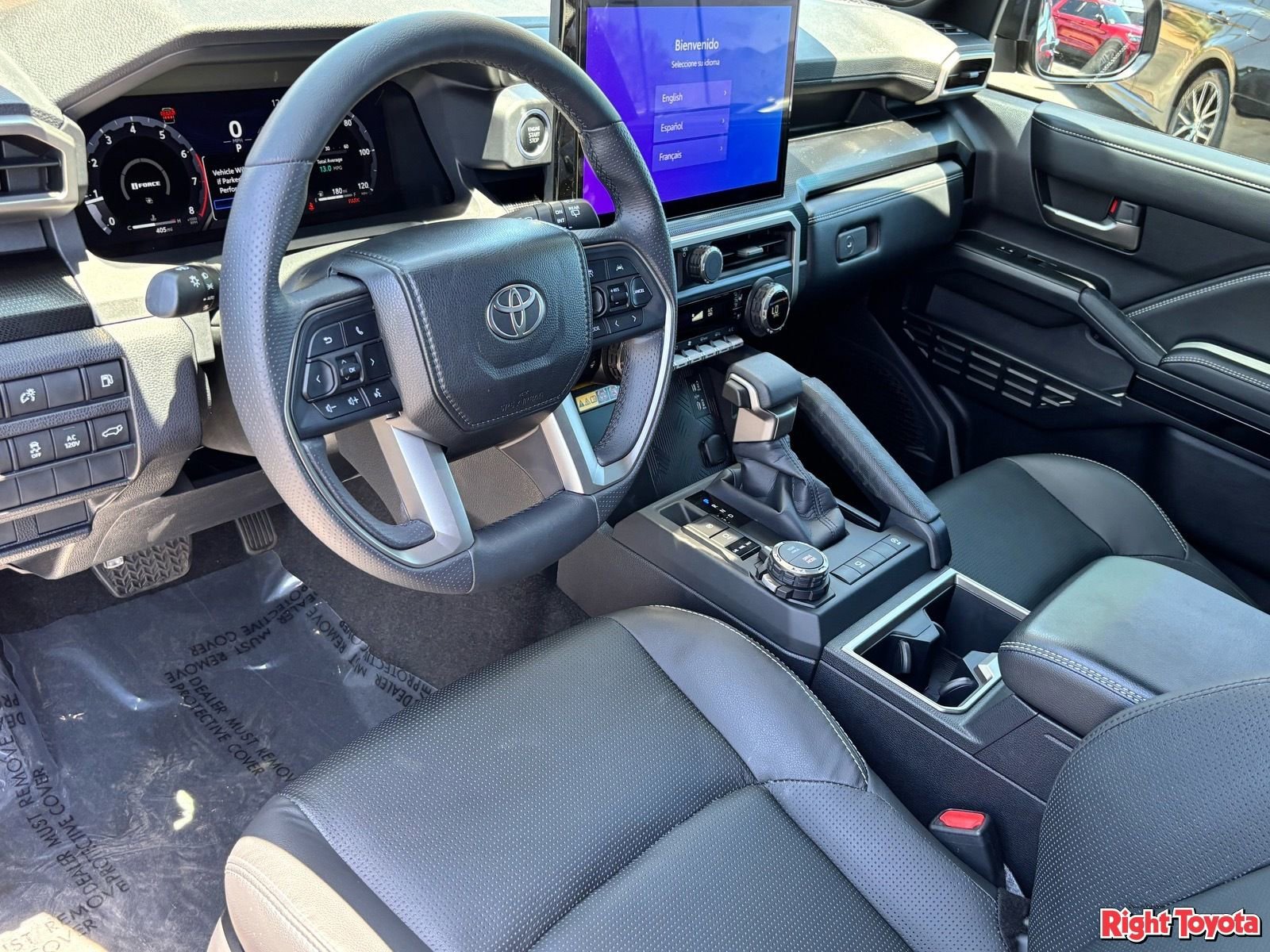 Certified 2026 Toyota 4Runner Limited AWD/4WD image 20
