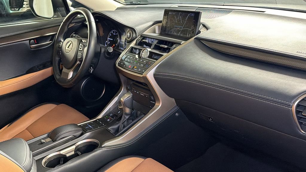 Used 2016 Lexus NX 200t AWD w/ Premium Package image 10