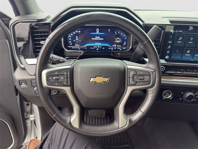 Used 2022 Chevrolet Silverado 1500 LT image 10