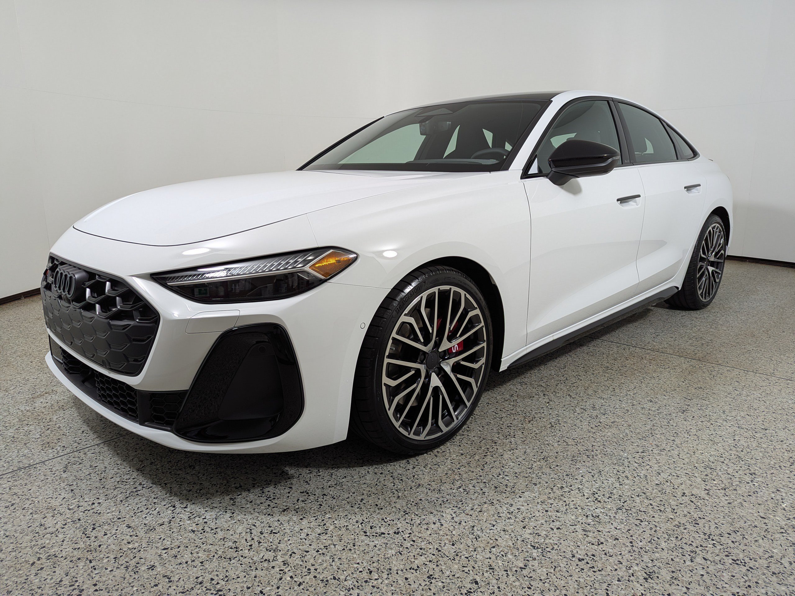 New 2026 Audi S5 Premium Plus AWD/4WD image 3