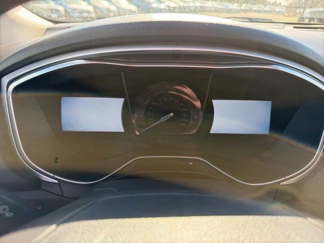 Used 2014 Ford Fusion SE FWD image 20