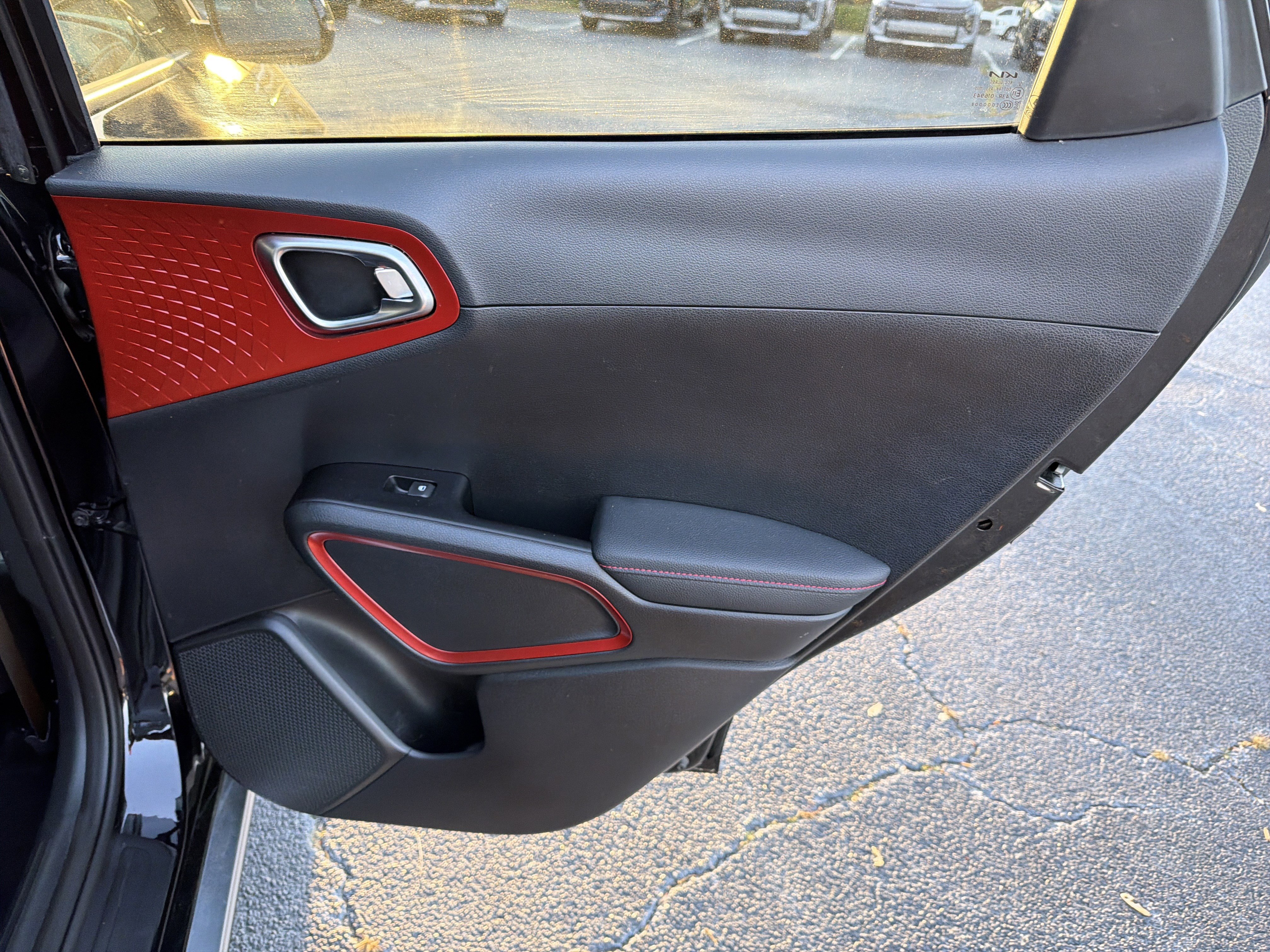 Used 2023 Kia Soul GT-Line FWD image 16