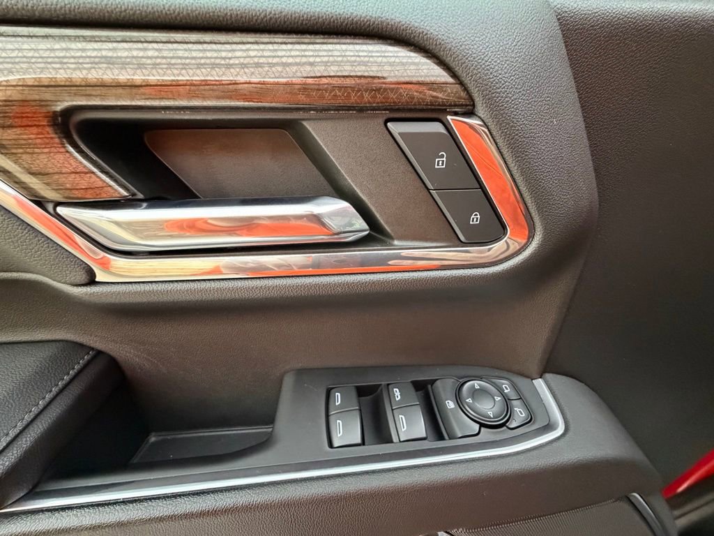 Used 2023 Chevrolet Silverado 1500 LT image 26