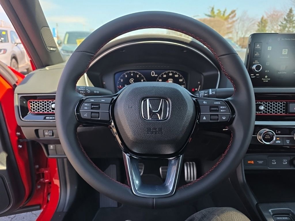 Certified 2026 Honda Civic Si image 13