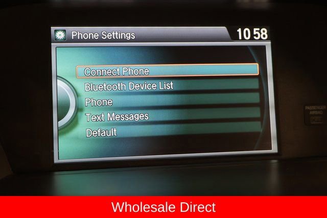 Used 2015 Honda Accord EX image 24