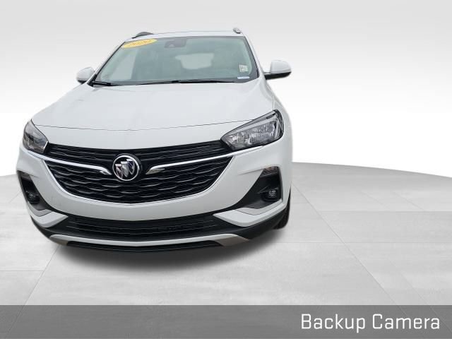 Used 2020 Buick Encore GX Select w/ Experience Buick Package image 7