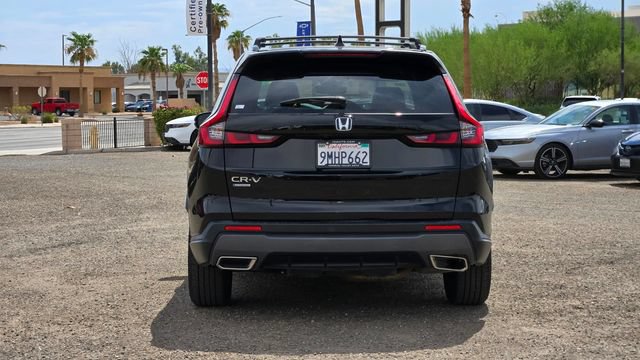 Used 2024 Honda CR-V Sport-L image 5