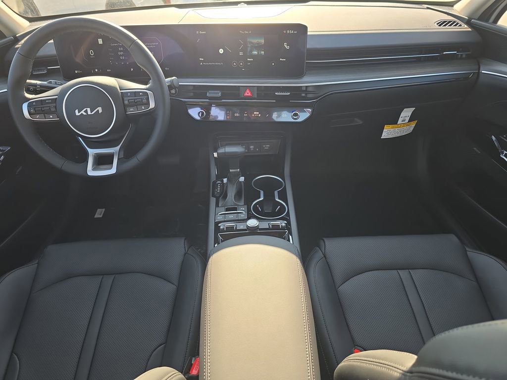New 2026 Kia K5 EX image 13