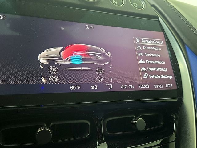 Used 2022 Aston Martin DBX AWD/4WD image 17