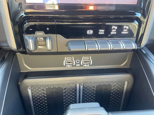 New 2026 RAM 2500 Laramie w/ Night Edition image 24