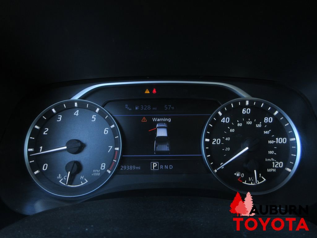 Used 2022 Nissan Frontier S w/ Technology Package image 14