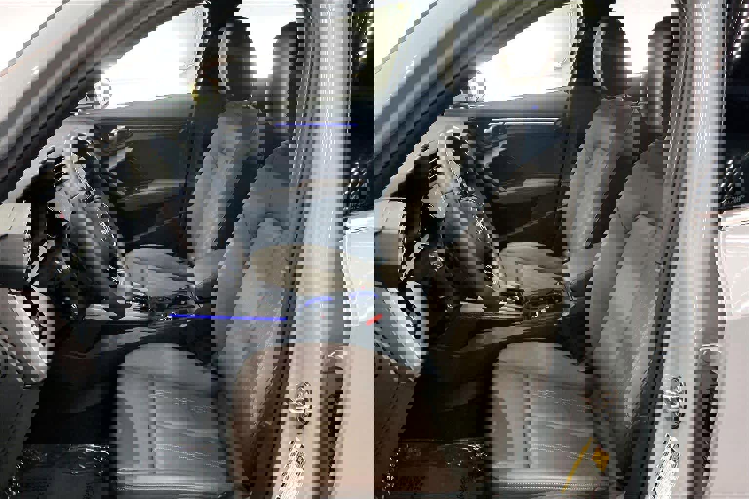 Certified 2025 Audi A3 2.0T Premium w/ Convenience Package image 28