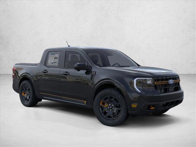 New 2026 Ford Maverick Tremor AWD/4WD image 7