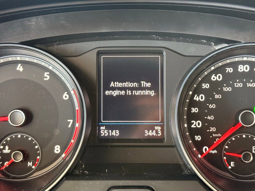 Used 2021 Volkswagen Atlas Cross Sport SE image 27