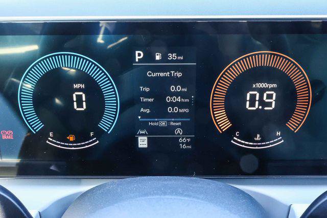 New 2026 Hyundai Tucson SE image 25