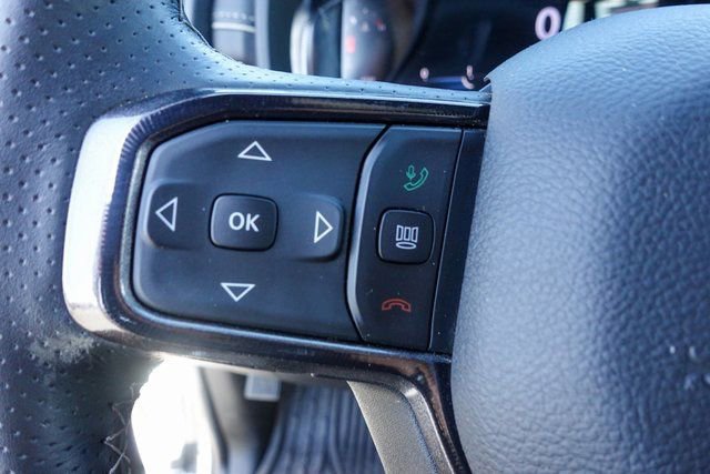 Used 2024 RAM 2500 Rebel w/ Level 2 Equipment Group image 17