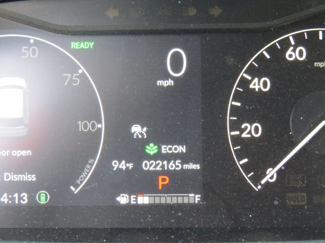 Used 2025 Honda CR-V Sport Touring image 22