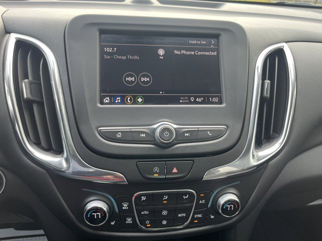 Certified 2023 Chevrolet Equinox LT image 18