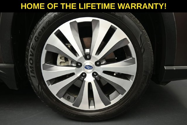 Used 2020 Subaru Ascent Touring w/ Popular Package #2A AWD/4WD image 44
