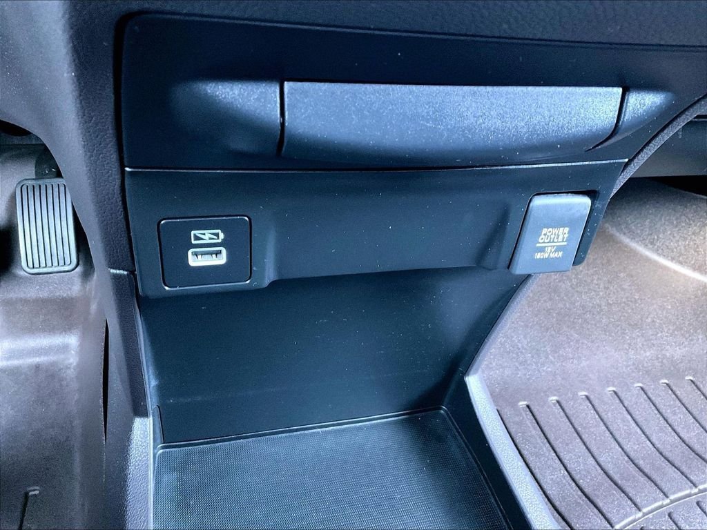 Used 2021 Honda Odyssey EX image 27