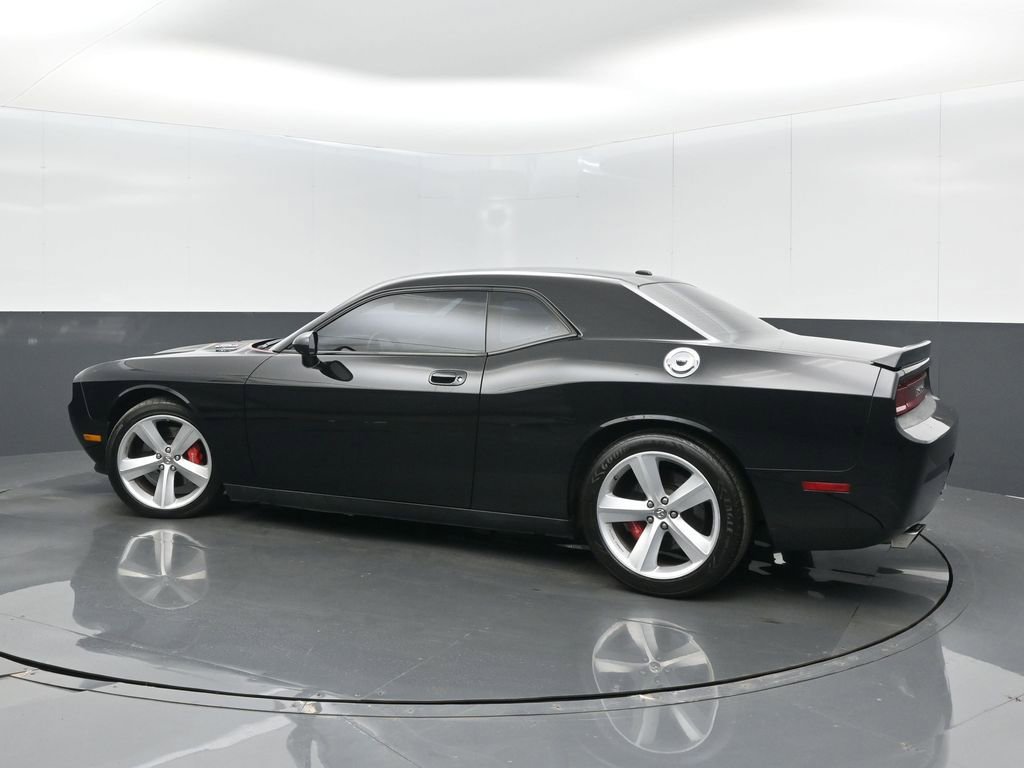 Used 2009 Dodge Challenger SRT8 w/ SRT Option Group II image 5