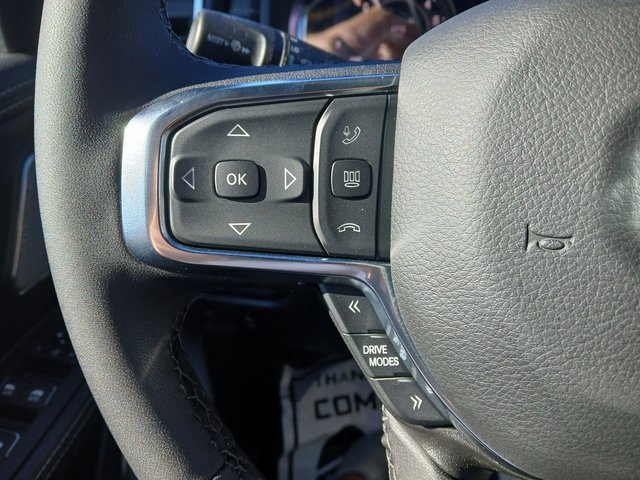 New 2026 RAM 1500 Laramie w/ Night Edition image 17