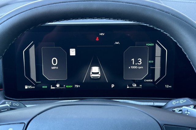 New 2027 Kia Sportage X-Line Prestige AWD/4WD image 32