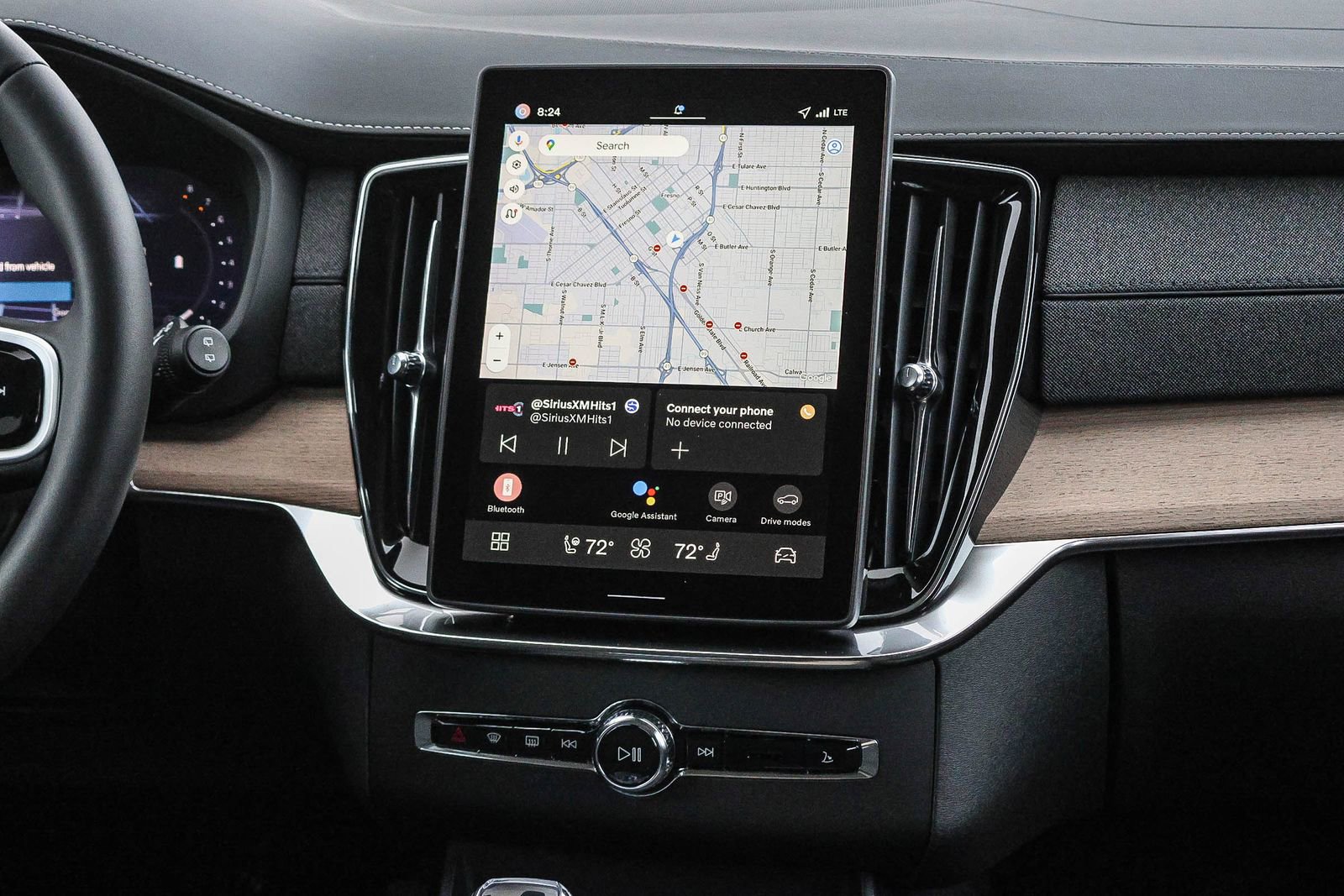 New 2026 Volvo XC90 B5 Core image 24