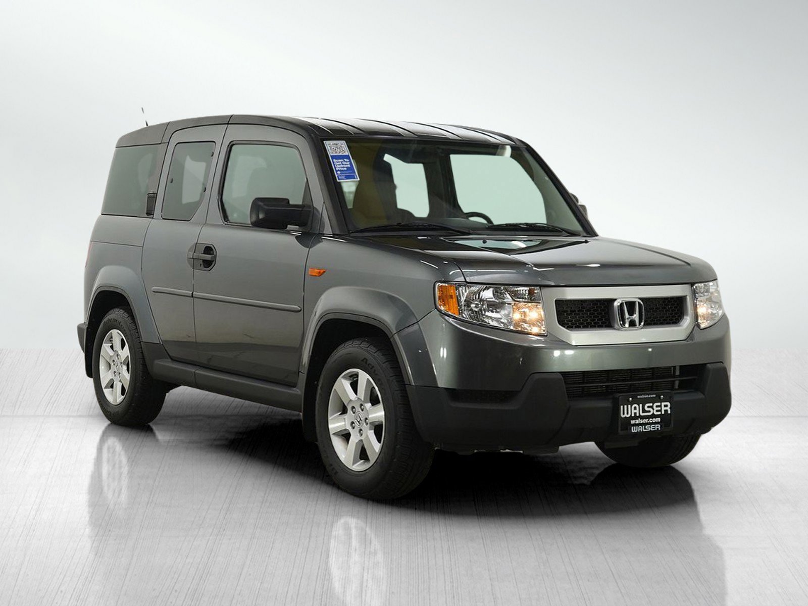 Used 2011 Honda Element EX image 7