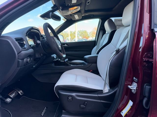 New 2026 Dodge Durango SRT Hellcat image 13